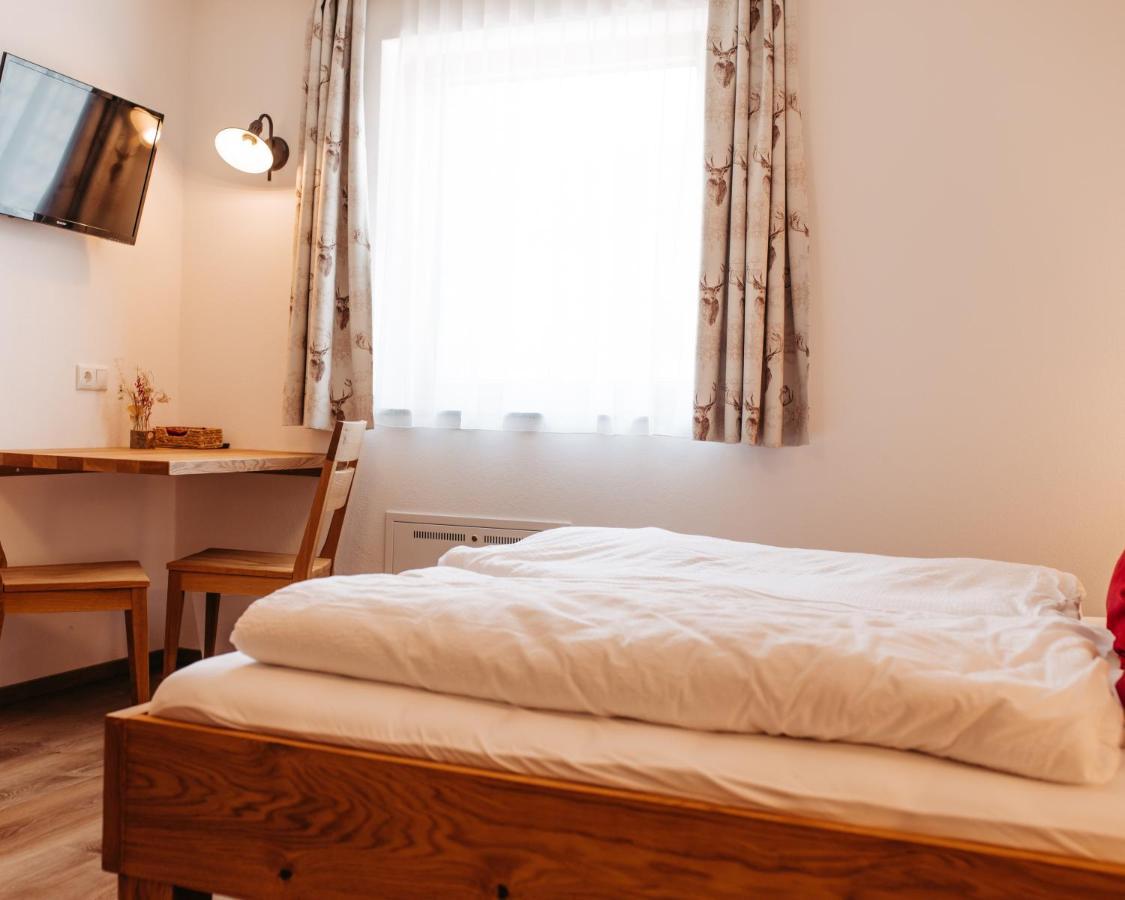 Ferienhof Leopold In Der Grub Ort im Innkreis Buitenkant foto